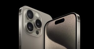 Dev gibi: iPhone 16 Pro ve Pro Max ekran boyutları sızdı!