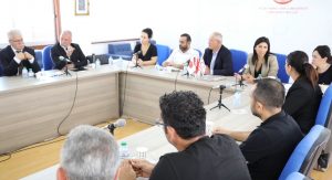 Isias Otel’de kolonlarda kesilme olduğu tespit edildi …Karakaya:Davamızın peşindeyiz