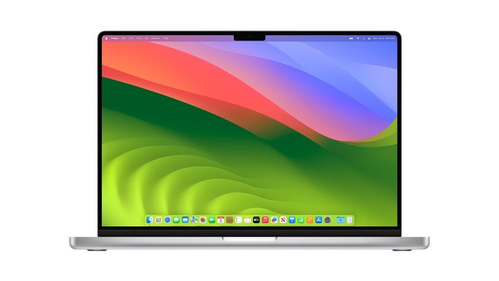 macOS Sonoma için tarih verildi: Bu ay yayımlanıyor!