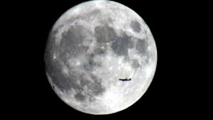 Bilim insanları Ay’da yaşama imkan sağlayacak bir enerji kaynağı geliştirdi