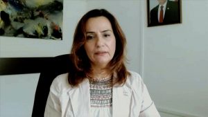 Kovid-19’un iki yeni varyantı kapanma riski yaratmasa da tedbir şart