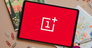 Bütçe dostu OnePlus Pad Go’nun tasarımı ilk kez ortaya çıktı!