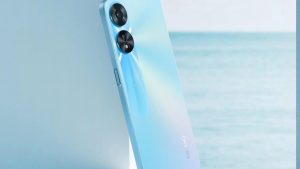 Fiyat/Performans harikası: OPPO A18 tanıtıldı!