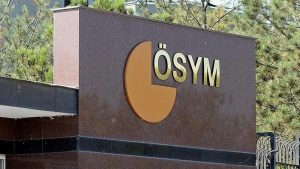 Türkiye Yurt Dışından Öğrenci Kabul Sınavı başvuruları yarın sona erecek