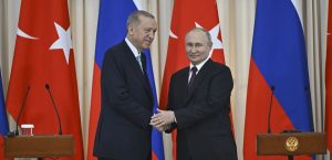 Erdoğan: Rusya’nın KKTC’de ofis açma kararından memnuniyet duyduk