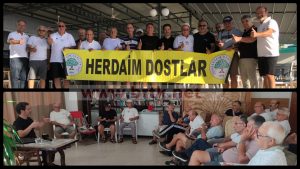 Her Daim Dostlar’dan “Enerji Verimliliği” semineri