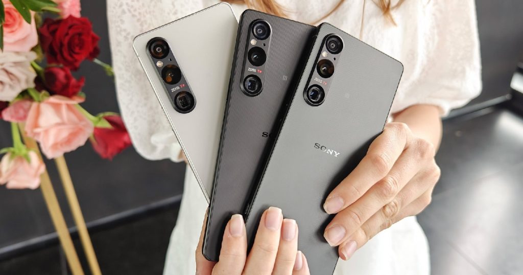 Sony Xperia 1 VI özellikleri ve tasarımı lansman öncesi ortaya çıktı!