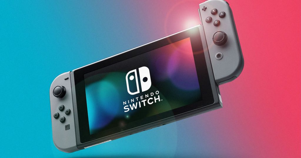 Nintendo Switch 2 için geri sayım: İşlemcisi belli oldu!