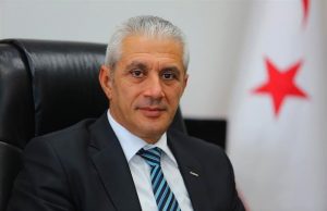 Taçoy:Kimse bizden haklarımızdan vazgeçmemizi beklemesin