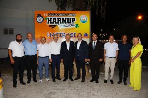 Tatar: Harnuba sahip çıkılmalı ve tanıtımı yapılmalı