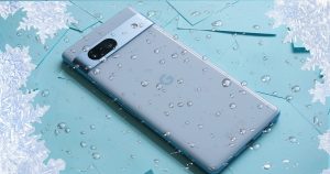 Pixel 8 buz gibi olacak: Tensor G3’e yeni teknoloji!