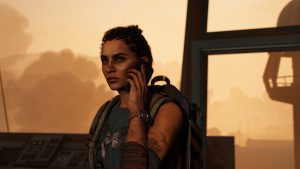 Far Cry 7 bomba gibi geliyor! Hikayesi ve çıkış tarihi sızdı