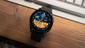 Xiaomi Watch 2 Pro’nun globale geliş tarihi belli oldu!