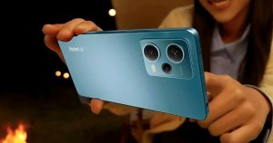 200 Megapiksel ana kameralı Redmi Note 13 Pro+, performans testinde!