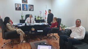 Sağlık Bakanı Dinçyürek: Yeşil reçete kontrol ve denetimlerine yönelik etkin mücadele kararları aldık