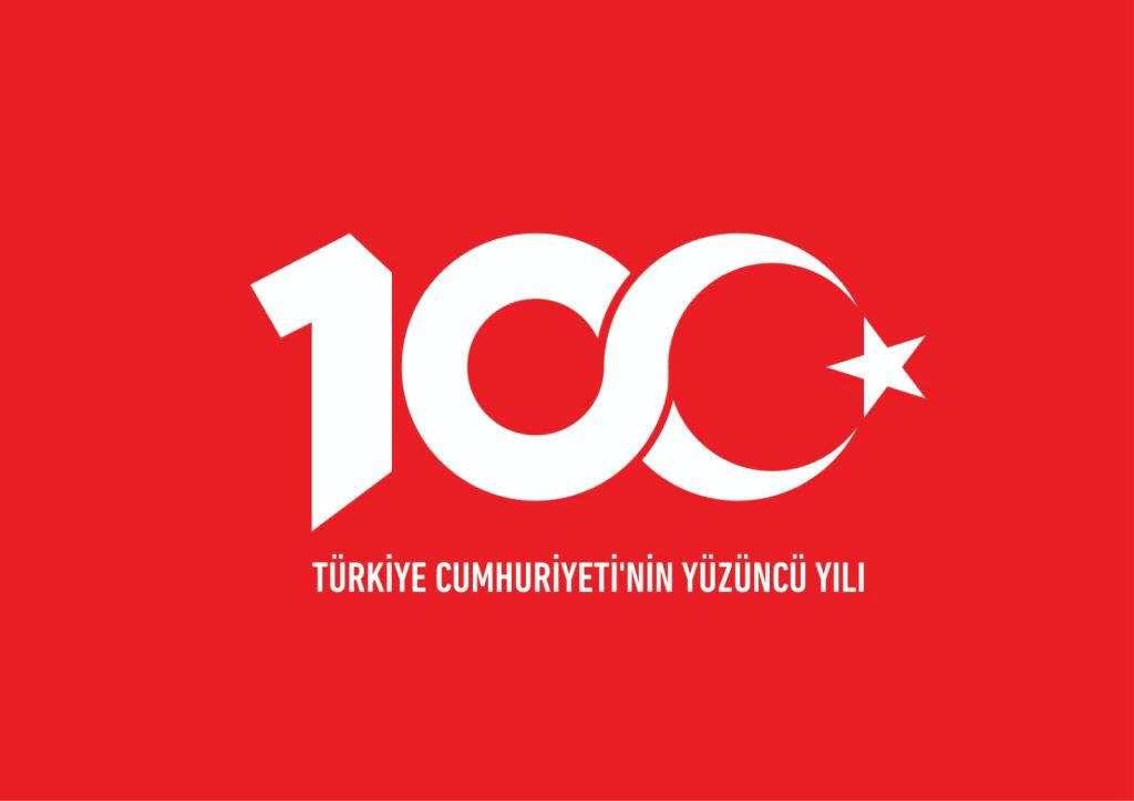 Türkiye Cumhuriyeti 100 yaşında – BRTK