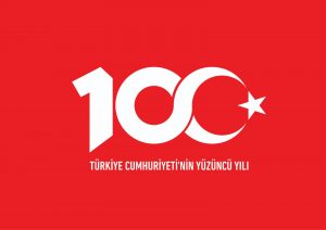 Türkiye Cumhuriyeti 100 yaşında – BRTK