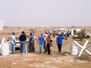 Pileli Türklerin 20 yılı aşkın bir süredir devam eden yol mücadelesi