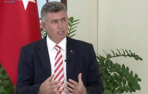 “Türkiye yüzyılı KKTC’nin yüzyılıdır” – BRTK