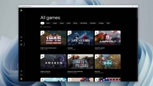 Beklediğimize değdi: Windows’a 3 binden fazla Android oyunu ve kontrolcü desteği geldi!
