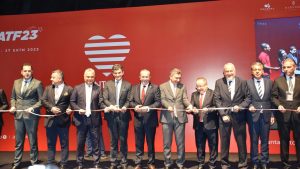 Ataoğlu:Ülke turizmini çeşitlendirip, özel ilgi turizmini yaygınlaştıracağız – BRTK