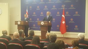 Ertuğruloğlu: Bu sorunu yaratan yapı da BMGK’nın 5 daimi üyesi