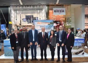 İngiltere’de Kuzey Kıbrıs Türk Cumhuriyeti tanıtım etkinliği düzenlendi – BRTK