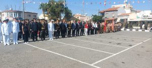 29 Ekim İskele’de coşkuyla kutlandı – BRTK