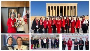 GİKAD heyeti Ankara’daydı – BRTK