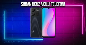 Sudan ucuz: itel A70 Google Play Console’da ortaya çıktı!