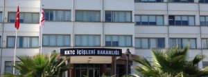 Lefkoşa Tapu ve Kadastro Dairesi taşınma nedeniyle iki gün hizmet veremeyecek – BRTK