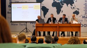 Milli Eğitim Bakanlığı ve İçişleri Bakanlığı “izinsiz öğrenci” sorunu için çalışmalarına hızla devam ediyor