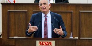 Çavuşoğlu: Okulların projelerinin tamamlanmasın minimum iki yıl alacak