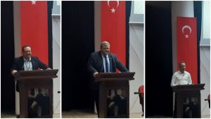 DAÜ’de 7.Deneysel Bilişsel Psikoloji Sempozyumu yapılıyor