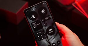 Android 14’lü Nothing OS 2.5 için geri sayım: iOS korkmalı mı?