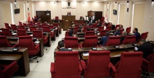 Meclis Genel Kurulu’nda iki yasal değişikliğin ivediliği onaylandı