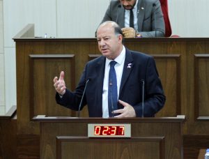 Meclis’te sağlık konuşuldu – BRTK