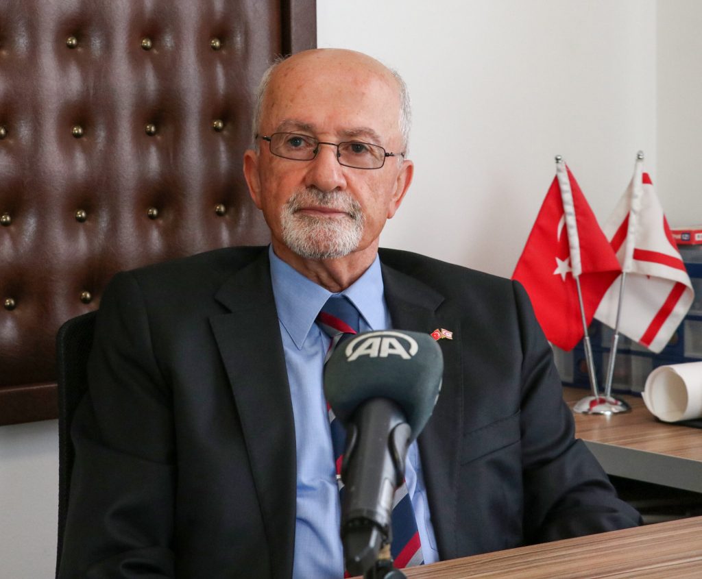 “20 Temmuz olmasa kesinlikle Sevilla haritasıyla karşı karşıya kalacaktık” – BRTK