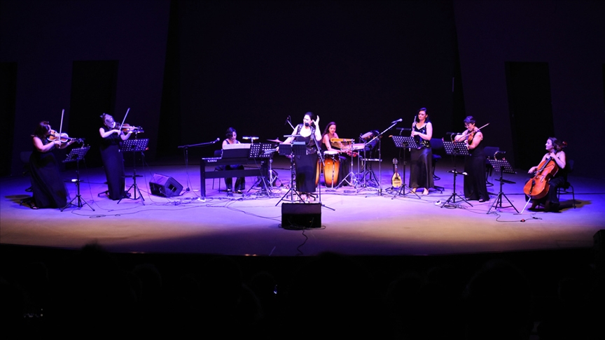 “Allegra Ensemble Topluluğu” yarın konser verecek – BRTK