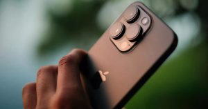 Apple’dan beklenmeyen hamle! iPhone 16…