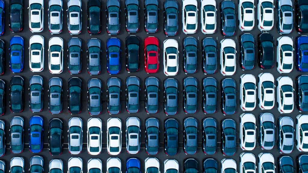 ABD’de otomotiv işçilerinin grevi 2 haftada yaklaşık 4 milyar dolara mal oldu