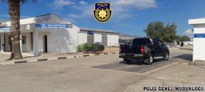 Plakasız yeni salon araçların ilk kayıt ve muayene işlemleri yarından itibaren ilçe polis müdürlüklerinde de yapılabilecek