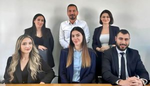 Barolar Birliği çatısı altında Stajyer ve Yeni Avukatlar Komitesi kuruldu – BRTK