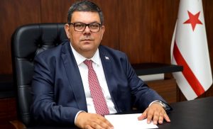 Berova, İsrail’in Gazze’de hastaneyi hedef alan saldırısını kınadı – BRTK