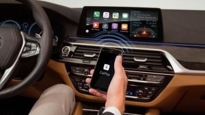 Apple kullanıcılarından BMW isyanı: Kablosuz şarj özelliği bozuluyor
