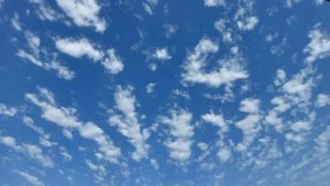 Hava sıcaklığı önümüzdeki günlerde 29-32 derece… Yağmur yok – BRTK