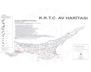 Büyük Av 29 Ekim Pazar günü başlıyor – BRTK
