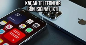 Hepsini toplasan bir Apple etmiyor: En çok satan akıllı telefon markaları belli oldu!
