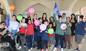 Fizyoterapistler Derneği’nin “Çocuklarda Omurga Sağlığı” eğitimleri başladı – BRTK