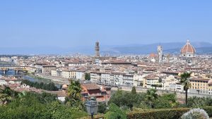 Floransa’da kısa süreli yeni ev kiralamaları yasaklandı